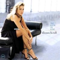 Компакт-диск Diana Krall / The Look Of Love (CD)