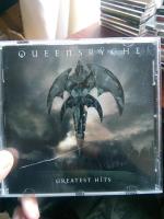 Компакт-диск Queensryche / Greatest hits (Jewel)(1CD)