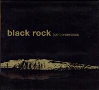Компакт-диск Joe Bonamassa / Black rock (Digipack)(1CD)