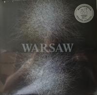 Виниловая пластинка WARSAW / WARSAW - GREY VINYL - LTD EDT (1LP)