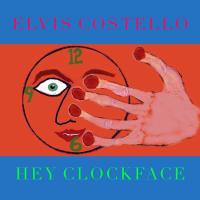 Компакт-диск Elvis Costello / Hey Clockface (CD)