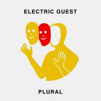Виниловая пластинка Electric Guest / Plural (LP+CD)