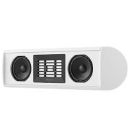 Акустическая система центрального канала Piega Coax Center 211 white