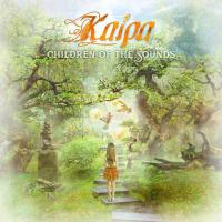 Компакт-диск Kaipa / Children Of The Sounds (Special Edition)(CD)
