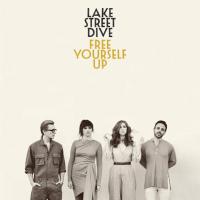 Виниловая пластинка Lake Street Dive / Free Yourself Up (LP)