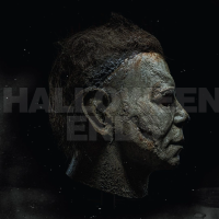 Виниловая пластинка John Carpenter & Cody Carpenter & Daniel Davies / Halloween Ends (Orange & Red Splatter) (2LP)