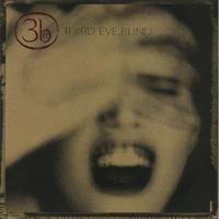 Виниловая пластинка THIRD EYE BLIND / THIRD EYE BLIND - GOLD VINYL (2LP)