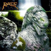 Компакт-диск Rage / End of all days (Jewel)(2CD)