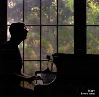 Компакт-диск Moby / Future quiet (Digisleeve)(2CD)