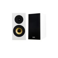 Полочная акустика Davis Acoustics Courbet 3 White Gloss