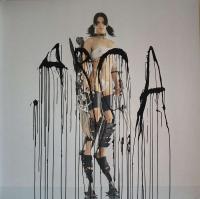 Виниловая пластинка Arca / Kick I (Black) (1LP)