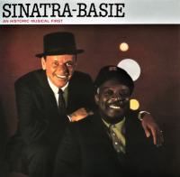 Виниловая пластинка Sinatra Frank - Count Basie / Sinatra-Basie (LP)