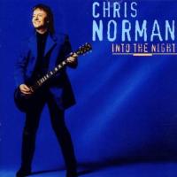 Виниловая пластинка NORMAN CHRIS / Into the night (LP)