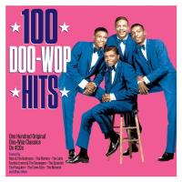 Компакт-диск Сборник / 100 Doo-Wop Hits (4CD)