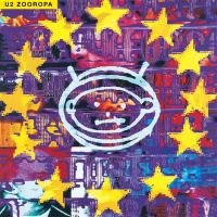 Виниловая пластинка U2 / Zooropa (Limited 30th Anniversary Edition Transparent Yellow Vinyl ) (2LP) Виниловая пластинка U2 / Zooropa (Limited 30th Anniversary Edition Transparent Yellow Vinyl ) (2LP)