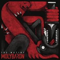Виниловая пластинка MOLYBARON / The Mutiny