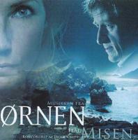 Компакт-диск Original Soundtrack / Musikken Fra: Ornen Feat. Misen (1CD)