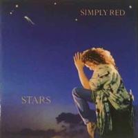 Виниловая пластинка Simply Red / Stars