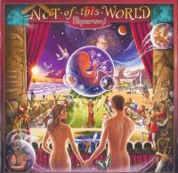 Компакт-диск Pendragon / Not Of This World (CD)