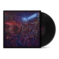 Виниловая пластинка Slash / Orgy Of The Damned (2LP)