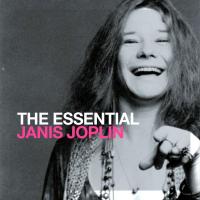 Компакт-диск Janis Joplin / The Essential (2CD)