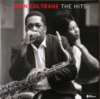 Виниловая пластинка John Coltrane / Ballads (lp lim gatefold ed)