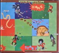 Компакт-диск Procol Harum / Home - deluxe (Digipack) (2CD)