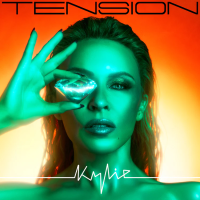 Виниловая пластинка Kylie Minogue / Tension (1LP) Виниловая пластинка Kylie Minogue / Tension (1LP)