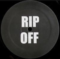 Виниловая пластинка MICHAEL BURKAT / RIP OFF II (1LP)