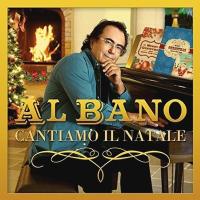 Компакт-диск Al Bano / Cantiamo Il Natale (2CD)