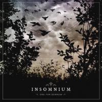 Виниловая пластинка Insomnium / One For Sorrow (2LP+CD)