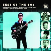 Виниловая пластинка Сборник / Best Of The 60s (LP)