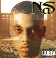 Виниловая пластинка NAS / IT WAS WRITTEN (Limited Edition Gold & ) (2LP)