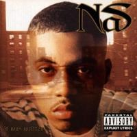 Компакт-диск Nas / It Was Written (1CD)