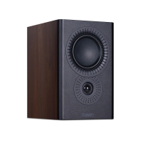 Полочная акустика Mission LX-2 MKII (Walnut Pearl)