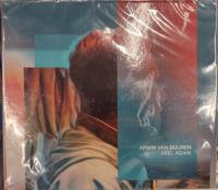 Компакт-диск Armin Van Buuren / Feel again (Digipack)(3CD)