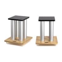 Акустическая стойка Radiotehnika T3B Silver/Wood