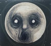 Компакт-диск Steven Wilson / The raven that refused to sing (Digipack)(1CD)