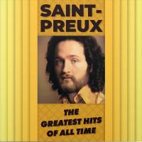 Виниловая пластинка Gallery Of Instrumental Music / Saint-preux (1LP)