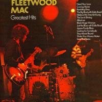 Компакт-диск Fleetwood Mac / Fleetwood Mac'S Greatest Hits (1CD)