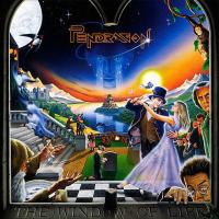 Компакт-диск Pendragon / The Window Of Life (CD)