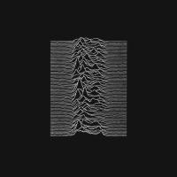 Компакт-диск Joy Division / Unknown Pleasures (CD)