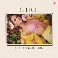 Компакт-диск Maren Morris / Girl (CD)