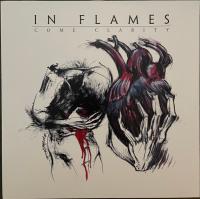 Виниловая пластинка In Flames / Come Clarity (Limited Translucent Violet Vinyl) (2LP)