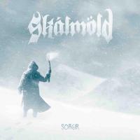 Компакт-диск Skalmold / Sorgir (RU)(CD)