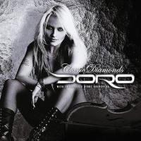 Компакт-диск Doro / Classic Diamonds (RU)(CD)