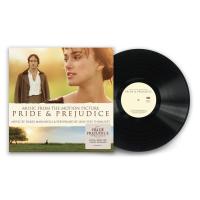 Виниловая пластинка Various Artists / Pride & Prejudice (OST) (1LP)