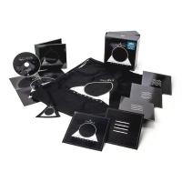 Компакт-диск Caliban / Elements (Limited Edition Box Set)(CD)