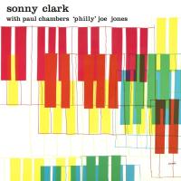 Виниловая пластинка Sonny Clark / Sonny Clark Trio (Limited Edition) (LP)