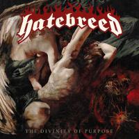 Компакт-диск Hatebreed / The Divinity Of Purpose (RU)(CD)
